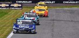 Stock Car no Velopark tem programação definida e ingressos à venda a preços promocionais