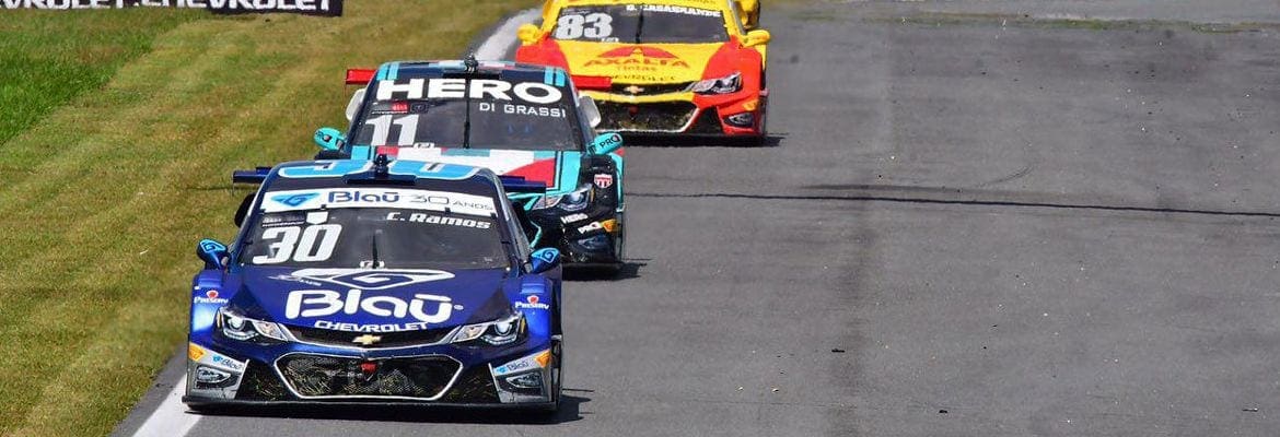 Stock Car no Velopark tem programação definida e ingressos à venda a preços promocionais