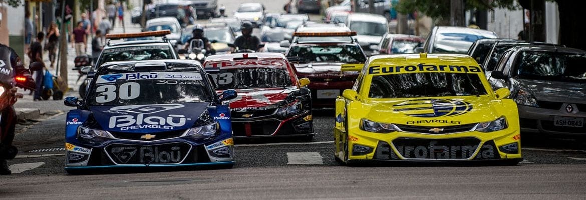 Stock Car chega ao Rio Grande do Sul para etapa no Velopark Stock Car chega ao Rio Grande do Sul para etapa no Velopark