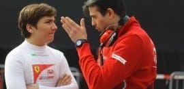 F4 alemã: Com 5 vitórias em 2018, Enzo Fittipaldi busca novos triunfos em Hockenheim