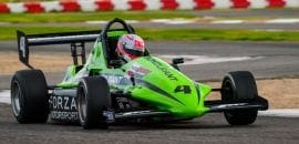 Mazda Road to Indy selecionará kartista brasileiro em junho na Granja Viana