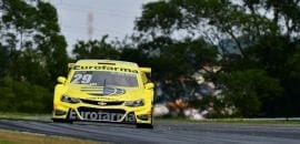 Velopark tem nove vencedores diferentes em 13 corridas