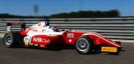 Enzo Fittipaldi conquista 2 poles na abertura da F-4 Italiana em Adria