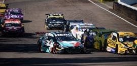 Sem pontuar no Velopark, HERO Motorsport mira recuperação em Londrina