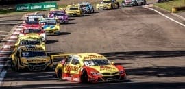 1ª etapa Stock Car 2019: confira os horários deste final de semana no Velopark