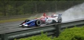 Matheus Leist faz boa prova em Barber e é destaque entre estreantes e pilotos Chevrolet