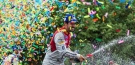 ePrix de Berlim: Di Grassi tenta quarto pódio seguido na FE