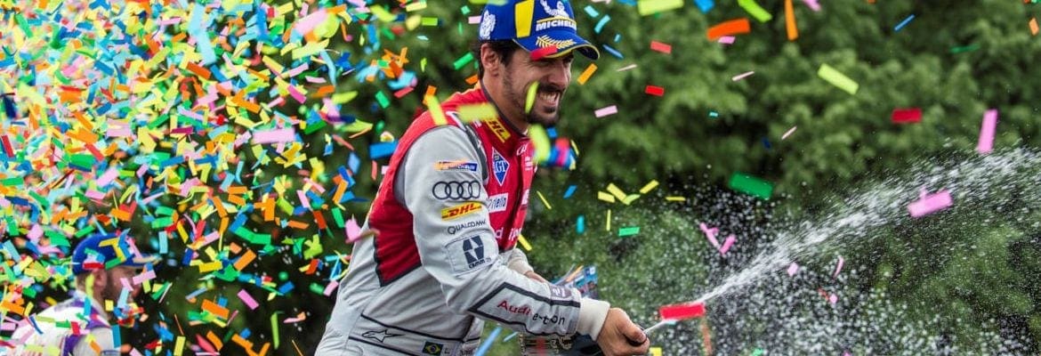 ePrix de Berlim: Di Grassi tenta quarto pódio seguido na FE