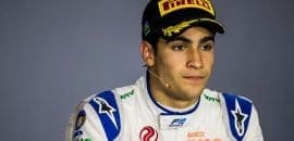 Sérgio Sette Câmara espera ir para a pista na F1 em 2019