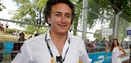 CEO da FE diz que finalmente “sonho” da corrida em Roma se realizou