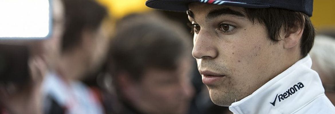 “É sempre a mesma história, somos muito lentos”, diz Stroll