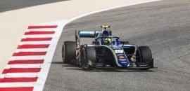 Após etapa do Bahrain, Norris lidera mundial da F2 com Sette Câmara em terceiro