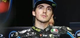 Bagnaia pode não ganhar moto de fábrica em 2019