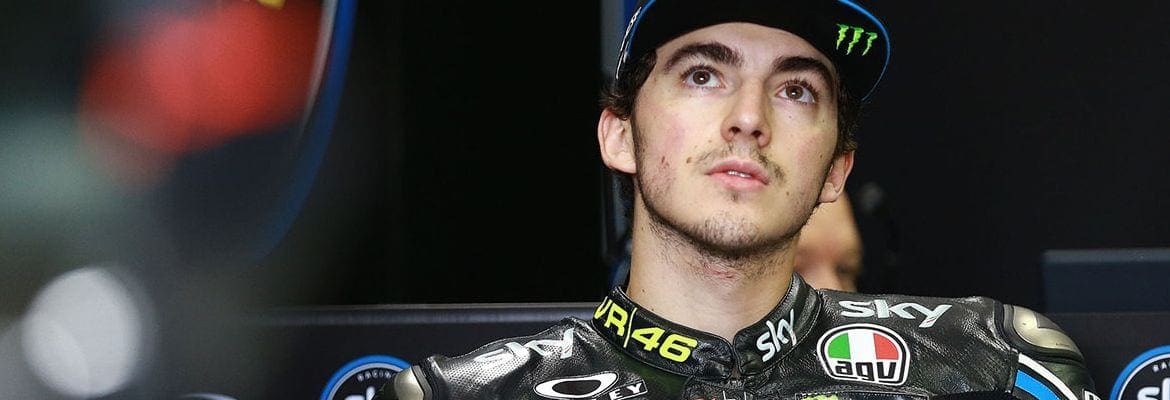 Bagnaia pode não ganhar moto de fábrica em 2019