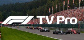 Liberty Media afirma que F1 TV pode precisar de mais um ano para corrigir problemas