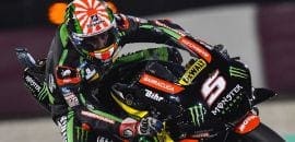Zarco promete participar da vitória no GP da Argentina