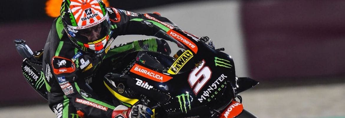 Zarco promete participar da vitória no GP da Argentina