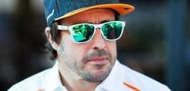 Com Le Mans em vista, Alonso não está preocupado em perder a Indy 500