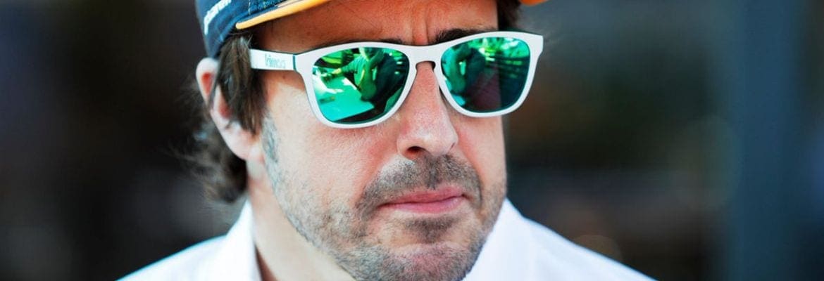 Com Le Mans em vista, Alonso não está preocupado em perder a Indy 500