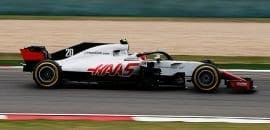 Haas ainda busca indenização por acidente na Malásia em 2017