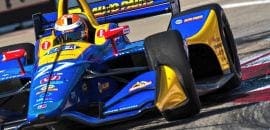 Próxima geração da IndyCar não será tão radical quanto o “Batmóvel” da Fórmula E