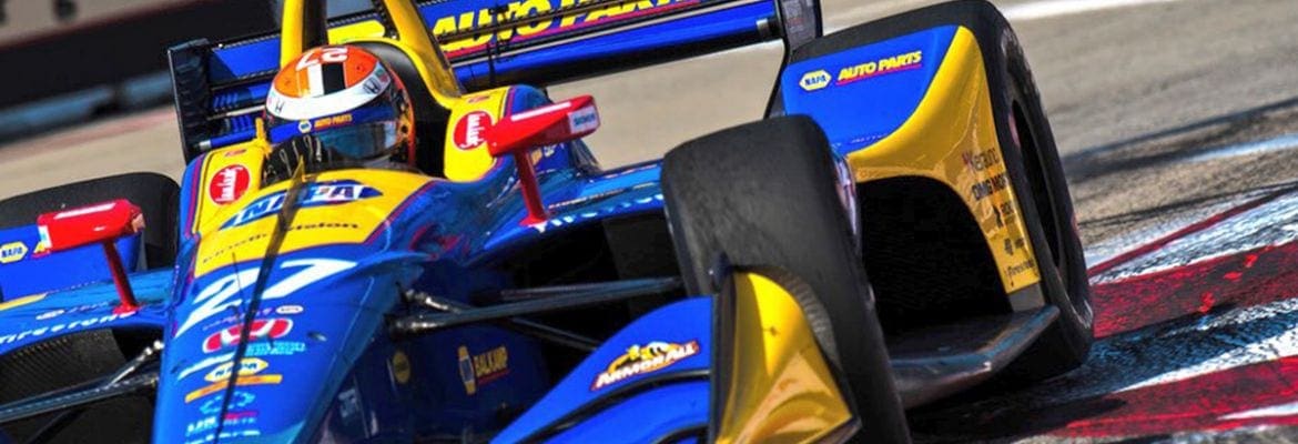 Próxima geração da IndyCar não será tão radical quanto o “Batmóvel” da Fórmula E