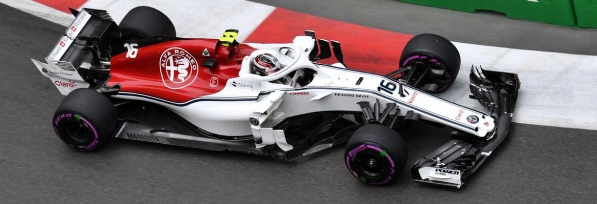 Sauber surpresa com seu próprio sucesso na temporada 2018