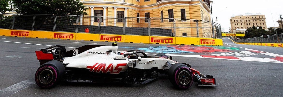 Haas em Baku: “Uma sessão de qualificação decepcionante”