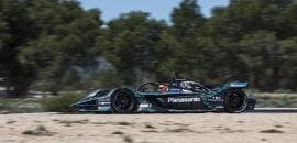 “Mistura de protótipo e monoposto”, Evans define o Gen2 da temporada 2018/19