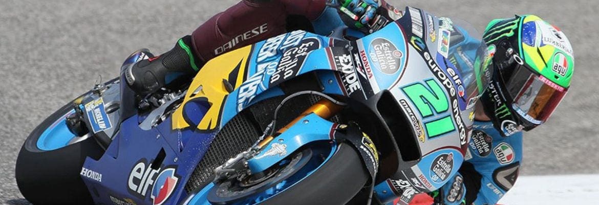 Morbidelli diz que precisa encontrar seu “estilo” após GP de Austin