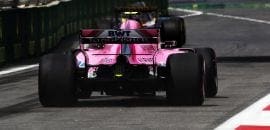 Sainz considera Force India uma ameaça