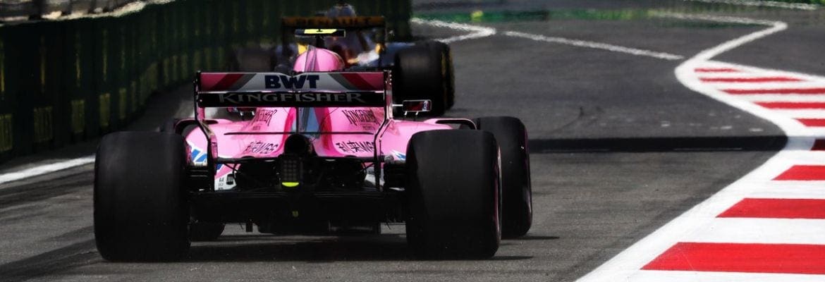 Mercedes aumenta modo de qualificação para equipes clientes