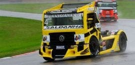 Copa Truck escreve novo capítulo de sua história na Argentina