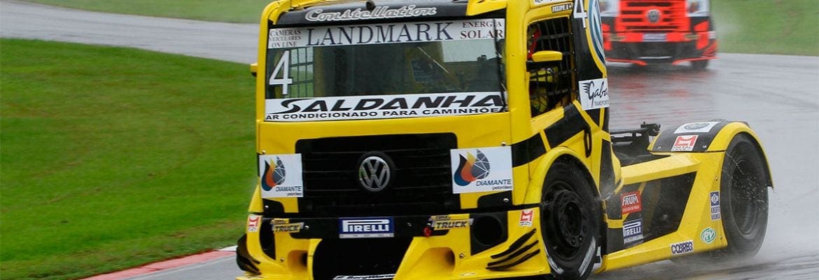 Copa Truck escreve novo capítulo de sua história na Argentina