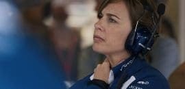 Williams avalia que foi pega de surpresa pelo sucesso inicial na era híbrida