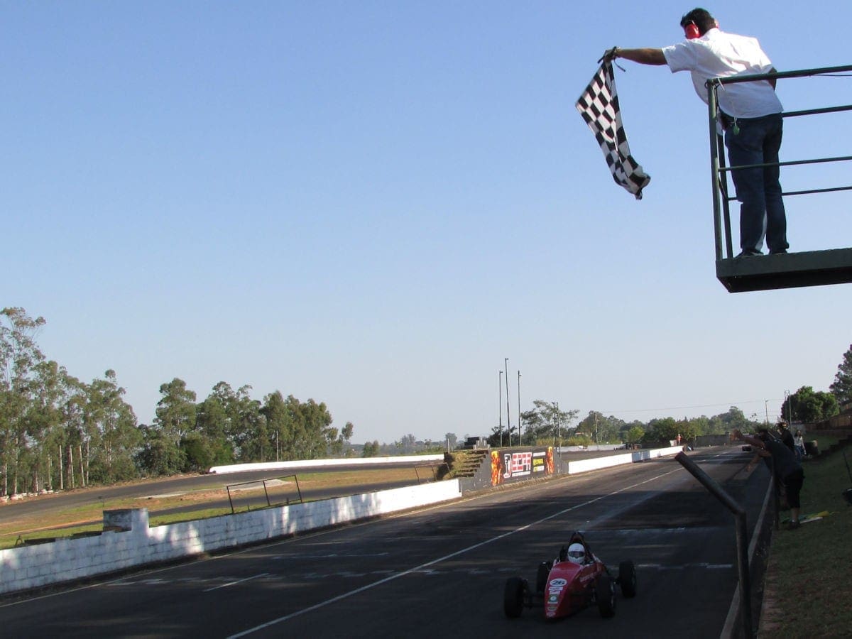Rafael Caputi - Vitória - Copa ECPA-11