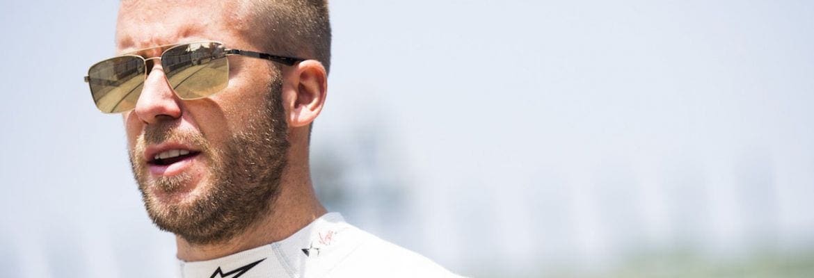 Bird permanece na Virgin Racing apesar da BMW se aproximar