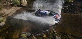 Pentacampeão, Ogier busca preencher ‘vazio da prateleira’ em etapa da Argentina