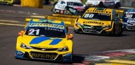 Vencedor da Corrida do Milhão em 2012, Thiago Camilo quer renovar a “tradição” de vitórias em Interlagos