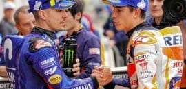 Marquez explica fechada em Vinãles que lhe custou a pole em Austin