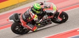 Eric Granado finaliza primeiro dia de treinos em Le Mans