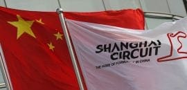 FIA monitora situação de coronavírus na China antes do Grande Prêmio em abril