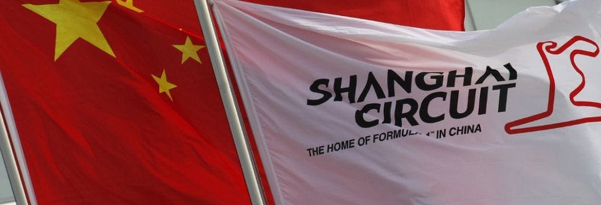 Grande Prêmio da China adiado devido ao surto de coronavírus