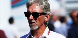 Flashback da Fórmula 1: Damon Hill e a oferta “quase um insulto” da McLaren