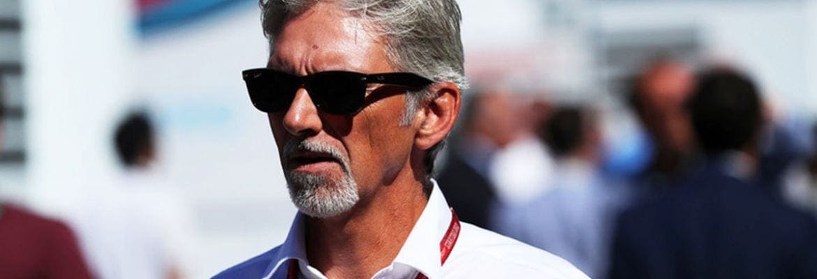 F1: Hill acredita em recuperação da Mercedes