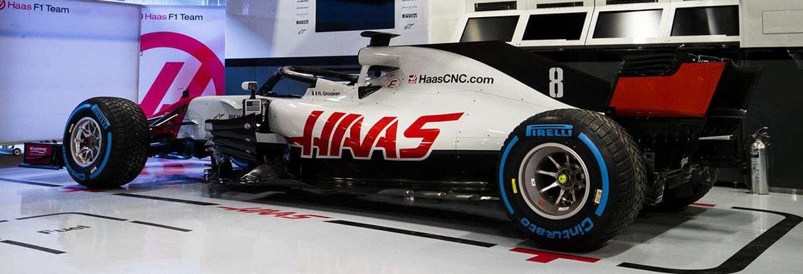Haas cautelosa sobre expansão na Fórmula 1; em meio a incerteza nas regras para 2021