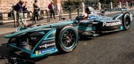 Especialista de powertrain deixa Jaguar Racing