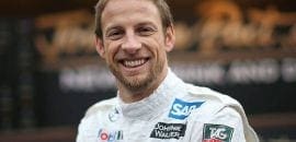 Jenson Button confirma WEC, podendo editar “batalha” com Alonso na LMP1