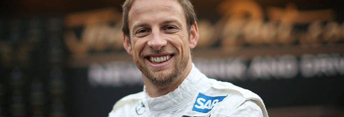 Jenson Button confirma WEC, podendo editar “batalha” com Alonso na LMP1