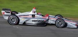AO VIVO: Assista ao primeiro treino da IndyCar em Sonoma